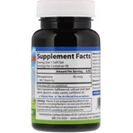 Вітамін K2 MK-7 Carlson Vitamin K2 MK-7 45 мкг, 90 гелевих капсул: ціни та характеристики