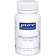 Витамин В12 (метилкобаламин) Pure Encapsulations Methylcobalamin Advanced Vitamin B12, 60 капсул