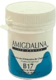 Витамин B17 Cyto Pharma Amygdalina 500 мг, 60 таблеток