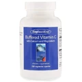 Буферизований вітамін С Allergy Research Group Buffered Vitamin C, 120 капсул
