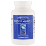 Буферизований вітамін С Allergy Research Group Buffered Vitamin C, 120 капсул: ціни та характеристики