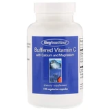Буферизований вітамін С Allergy Research Group Buffered Vitamin C, 120 капсул