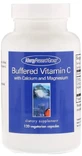Буферизированный витамин С Allergy Research Group Buffered Vitamin C, 120 капсул