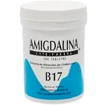 Вітамін B17 Cyto Pharma Amygdalina 500 мг, 100 таблеток: ціни та характеристики