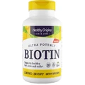 Біотин Healthy Origins Biotin 10000 мкг, 150 капсул