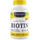 Біотин Healthy Origins Biotin 10000 мкг, 150 капсул