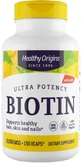 Біотин Healthy Origins Biotin 10000 мкг, 150 капсул
