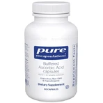 Буферизированная Аскорбиновая Кислота Витамин С Pure Encapsulations Buffered Ascorbic Acid, 90 капсул: цены и характеристики
