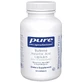 Буферизированная Аскорбиновая Кислота Витамин С Pure Encapsulations Buffered Ascorbic Acid, 90 капсул