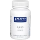 Вітамін B6 (Піридоксаль-5-Фосфат) Pure Encapsulations P5P 50 (vitamin B6), для підтримки метаболізму, 180 капсул