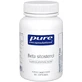 Бета-Ситостерол Pure Encapsulations Beta-Sitosterol,  90 капсул