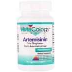 Артемизин (артемизинин) Nutricology Artemisinin, 90 капсул: цены и характеристики