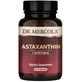 Астаксантин Dr. Mercola Astaxanthin 4 мг, 30 капсул