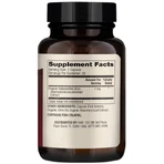 Астаксантин Dr. Mercola Astaxanthin 4 мг, 30 капсул: цены и характеристики