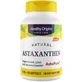 Астаксантин Healthy Origins Astaxanthin 4 мг, 60 гелевих капсул