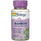 Бамбук Solaray Bamboo 300 мг екстракт стебла, 60 капсул