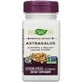 Астрагал Nature's Way Astragalus, стандартизированный, 60 капсул