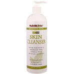 Гель для душа Алоэ Вера NutriBiotic Skin Cleanser, без мыла, без запаха, 473 мл: цены и характеристики