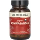 Ашваганда Dr. Mercola Ashwaganda, органік, 60 капсул
