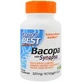 Бакопа Doctor's Best Bacopa With Synapsa 320 мг, 60 капсул