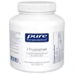L-триптофан Pure Encapsulations l-Tryptophan, повышает уровень серотонина для эмоционального благополучия и спокойного сна, 180 капсул
