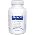 Антистрессовая формула Pure Encapsulations Daily Stress Formula, 90 капсул: цены и характеристики