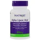 Альфа-липоевая кислота Natrol Alpha Lipoic Acid 300 мг, 50 капсул