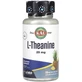 L-теанин KAL L-Theanine 25 мг, со вкусом ананаса, 120 микротаблеток