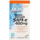 Аденозилметіонін Doctor's Best SAM-e (S-Adenosyl-L-Methionine) 400 мг, 60 таблеток
