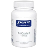 Антиоксидантная формула Pure Encapsulations AntiOxidant Formula, защита от свободных радикалов, 120 капсул