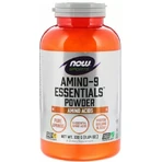Аминокислоты в спорте Now Foods Sports Amino-9 Essentials, порошок, 330 г: цены и характеристики