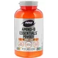 Аминокислоты в спорте Now Foods Sports Amino-9 Essentials, порошок, 330 г