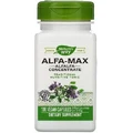 Альфальфа (Люцерна) Макс Nature's Way Alfa-Max 840 мг, концентрат, 100 капсул