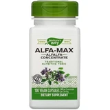 Альфальфа (Люцерна) Макс Nature's Way Alfa-Max 840 мг, концентрат, 100 капсул