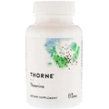 L-Теанін Thorne Theanine, 90 капсул