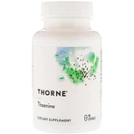 L-Теанін Thorne Theanine, 90 капсул: ціни та характеристики