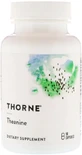 L-Теанін Thorne Theanine, 90 капсул