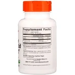 R ліпоєва кислота Doctor's Best R-Lipoic Acid 200 мг, 60 капсул: ціни та характеристики
