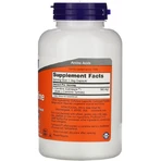 L-карнитин Now Foods L-Carnitine 500 мг, 180 вегетарианских капсул: цены и характеристики