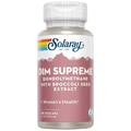 DIM комплекс (Дііндолілметан) Solaray DIM Supreme, 60 капсул
