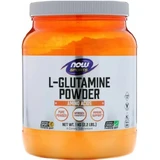 Глютамин Now Foods Sports L-Glutamine, порошок, 1 кг