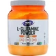 Глютамин Now Foods Sports L-Glutamine, порошок, 1 кг