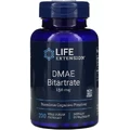 DMAE (Диметиламиноэтанол) Life Extension DMAE Bitartrate 150 мг, 200 капсул