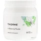 L-глутамин Thorne L-Glutamine, порошок, 513 г