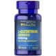 Глютатион Puritan's Pride L-Glutathione, 30 капсул