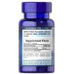 Глютатион Puritan's Pride L-Glutathione, 30 капсул: цены и характеристики