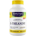 L-теанин Healthy Origins L-Theanine 100 мг, 180 вегетарианских капсул