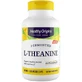 L-теанін Healthy Origins L-Theanine 100 мг, 180 вегетаріанських капсул