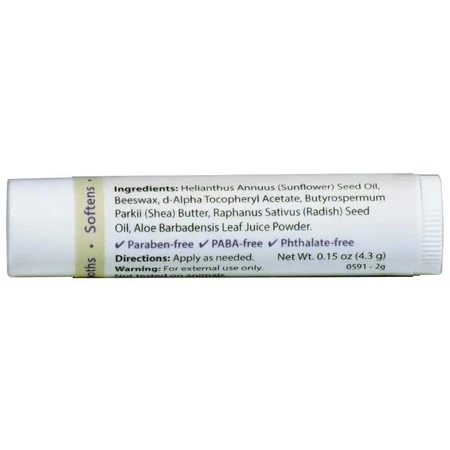 Бальзамы для губ Carlson Lip Care 1000 МЕ, с витамином Е, 12 тюбиков: цены и характеристики