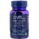 CoQ10 (убихинол) Life Extension Ubiquinol CoQ10 200 мг, 30 капсул